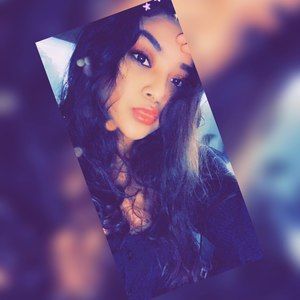 Meet your Posher, Lizbeth